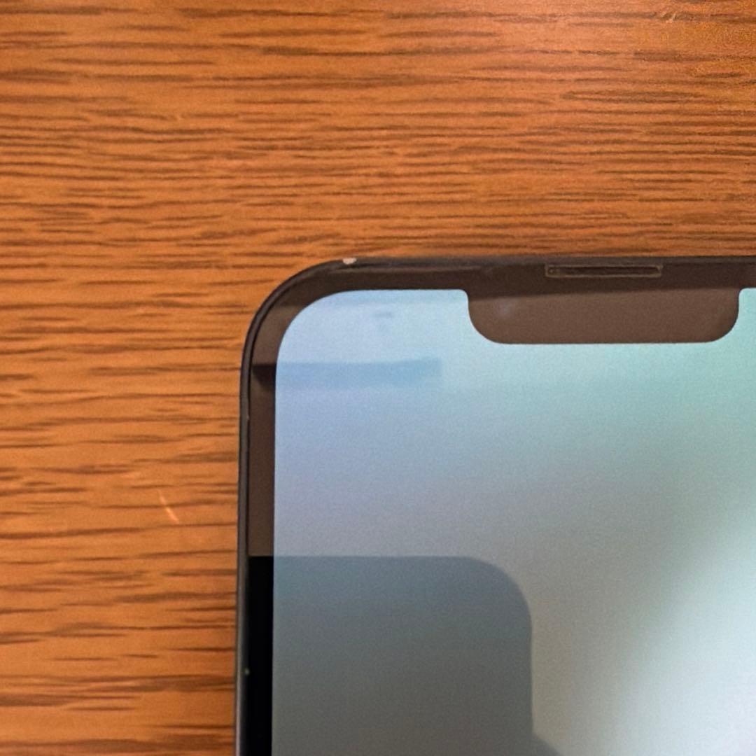 iPhone13 256GB ミッドナイト バッテリー残量85% simフリー
