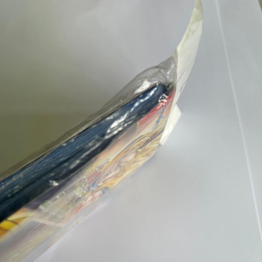 新品 未開封☆ドラゴンボールＺ　カードコレクション３