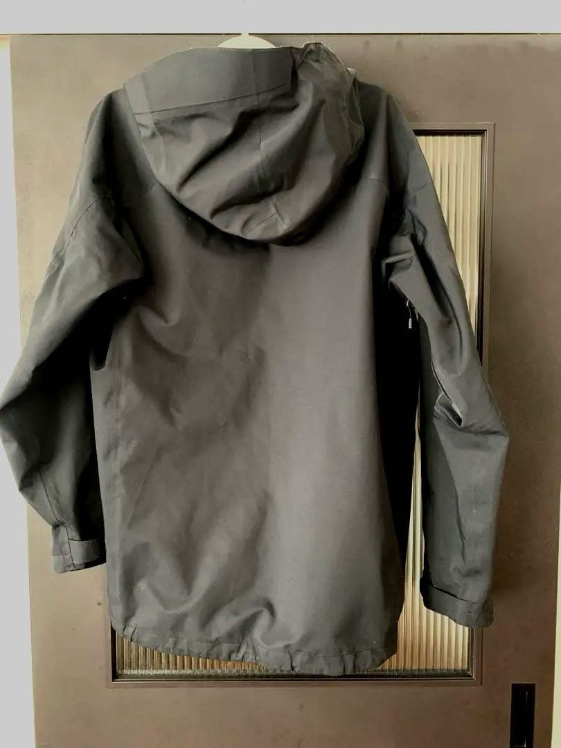 最終値下げmountain hardwear スノーストーム　セットアップ