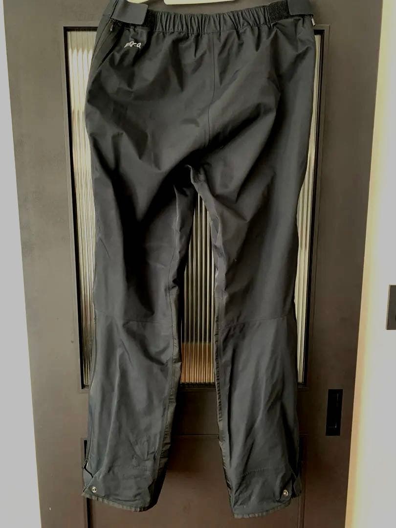 最終値下げmountain hardwear スノーストーム　セットアップ