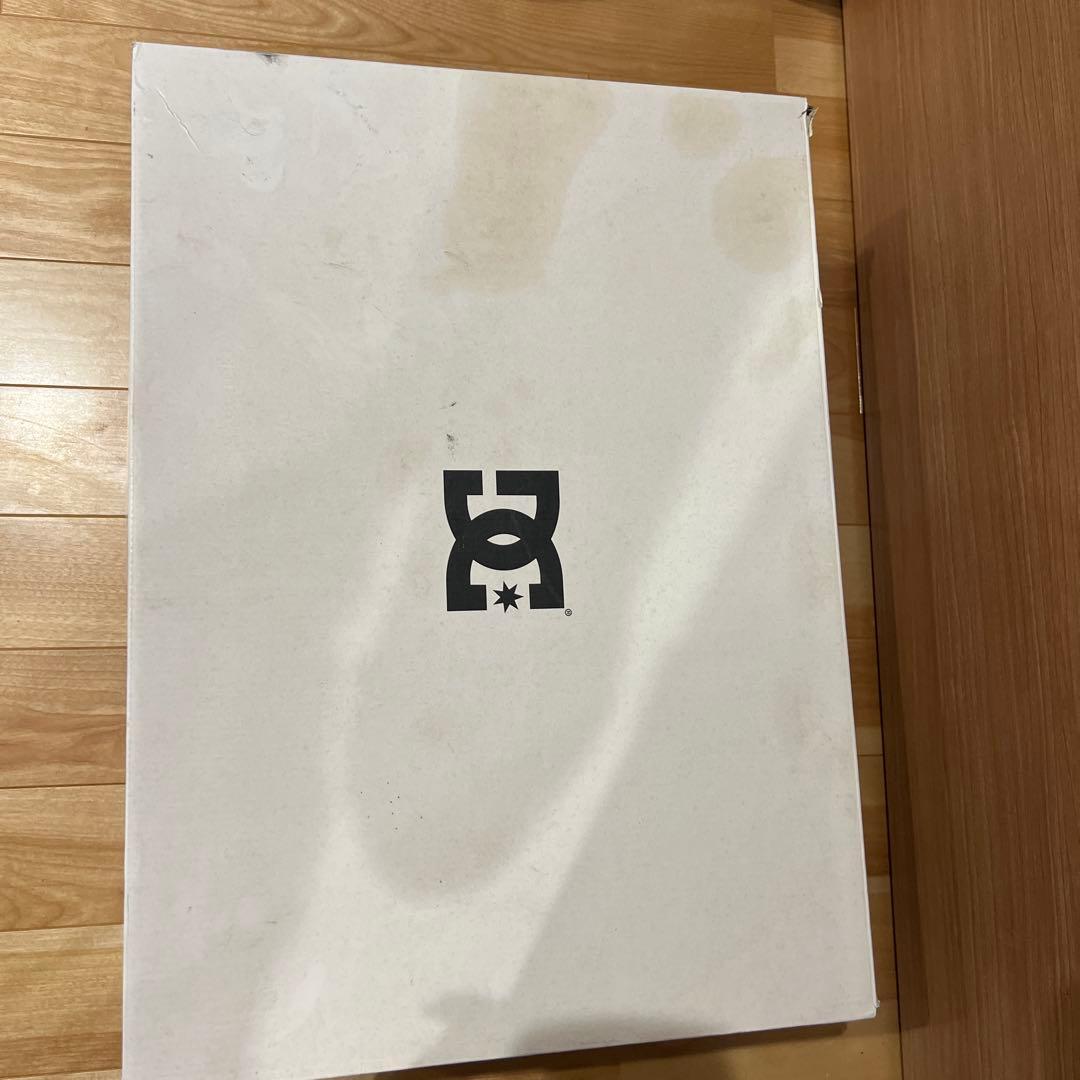 DC Womens Chalet 20 ブーツ 7 (USA)