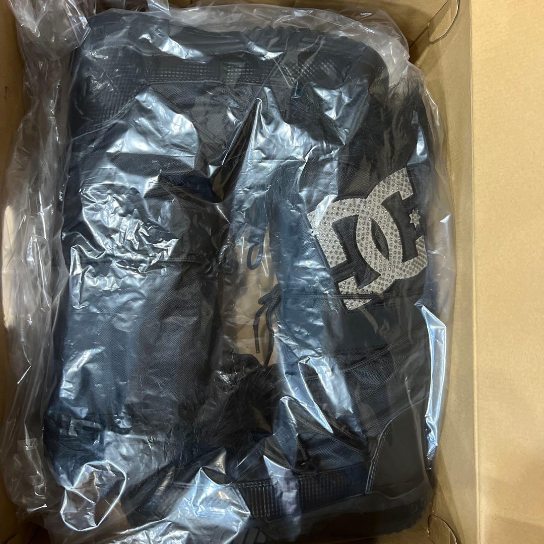 DC Womens Chalet 20 ブーツ 7 (USA)