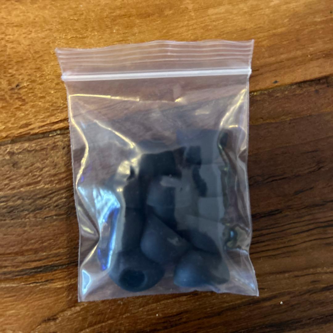 イヤホン Kiwi Ears Quintet Soundgood 2pin 4.4mm