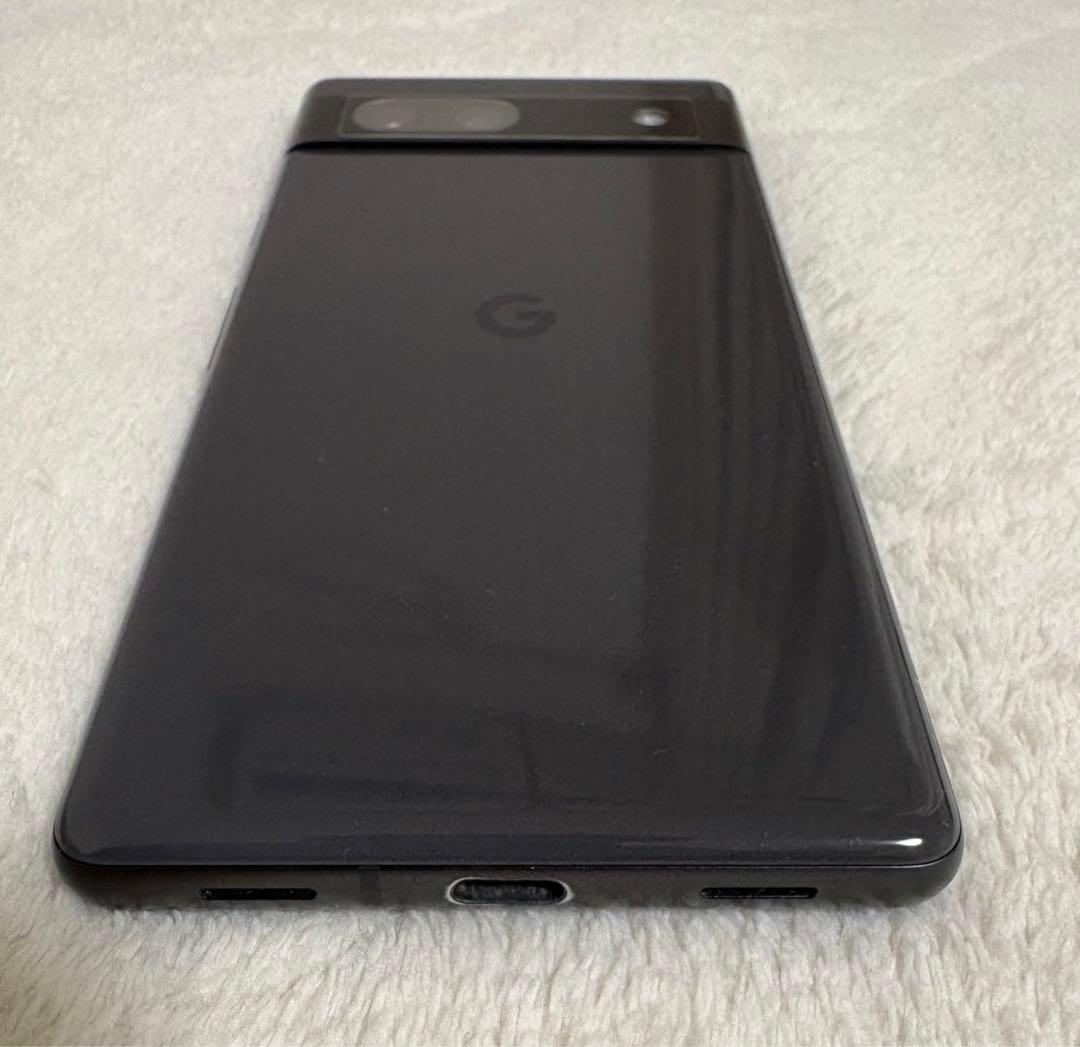 スマートフォン本体 pixel7a