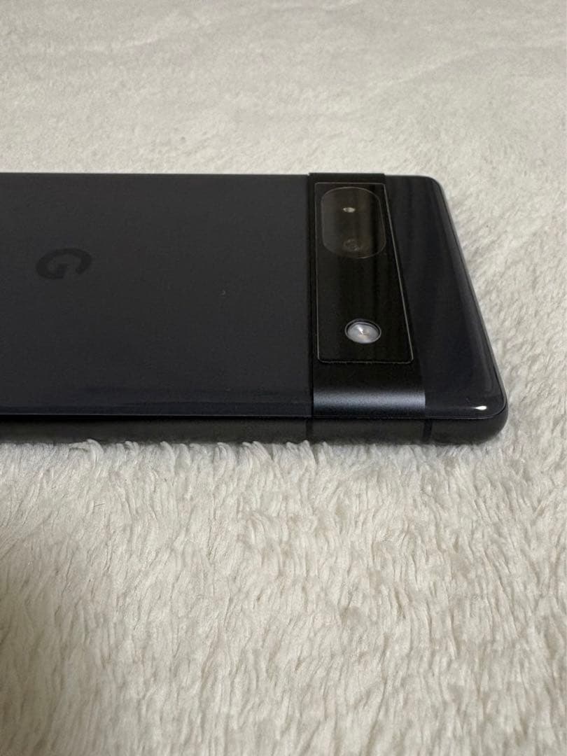 スマートフォン本体 pixel7a