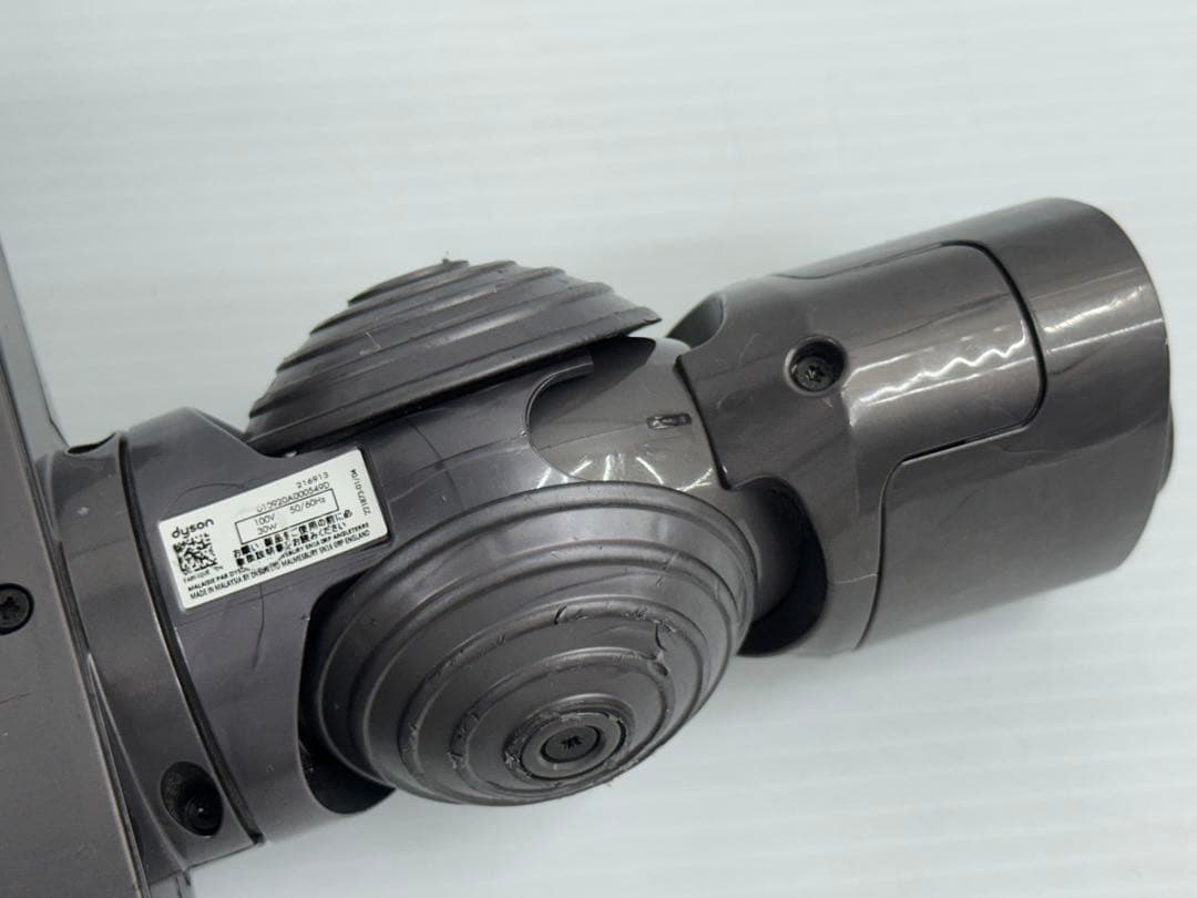 格安中古　216913 動作保証品　ダイソン ダイレクトドライブクリーナーヘッド