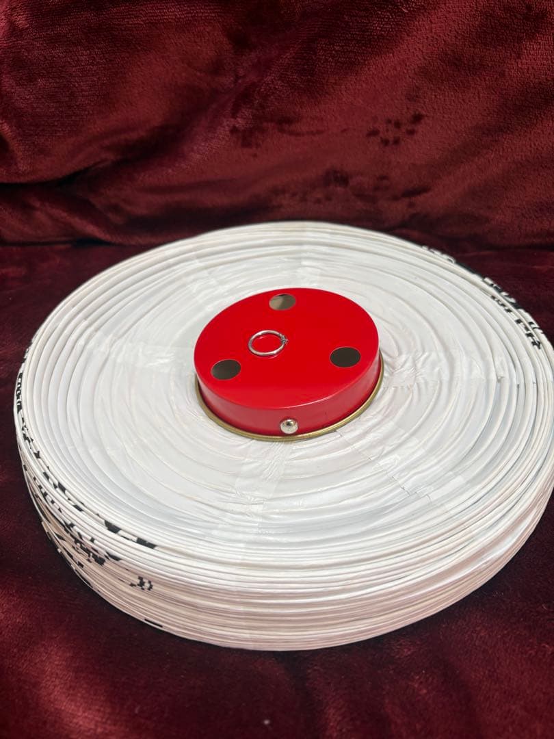 【未使用品/希少】イチローズモルト 提灯　 秩父蒸留所限定