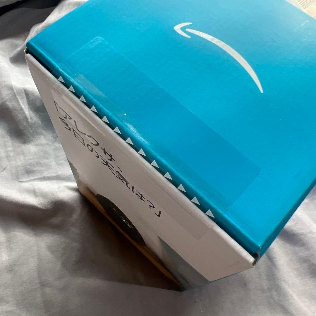 【未開封新品】Echo Spot ブラック