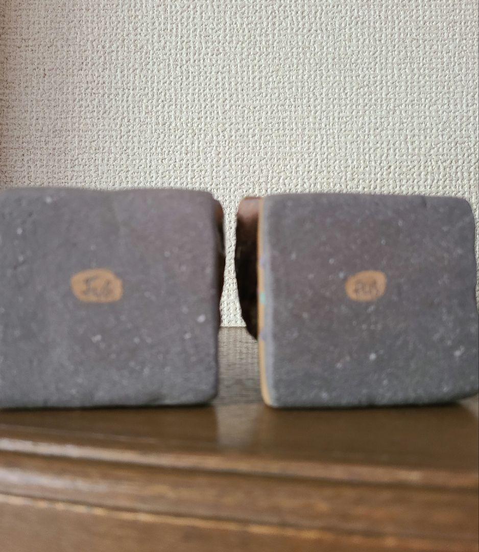 「リーママ様 おまとめ専用」陶器製 雛人形 (笠間焼) 美品！