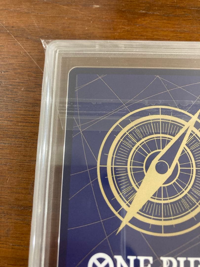 ワンピースデイ2025 ルフィ gemix10 black