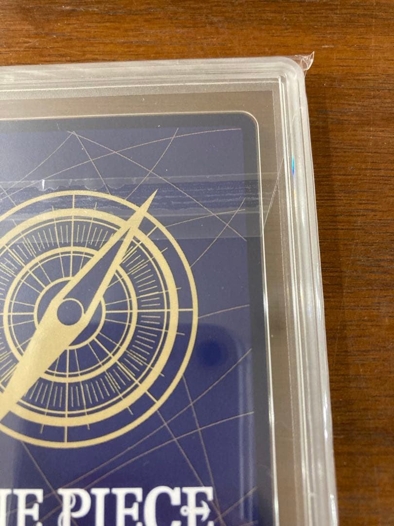 ワンピースデイ2025 ルフィ gemix10 black