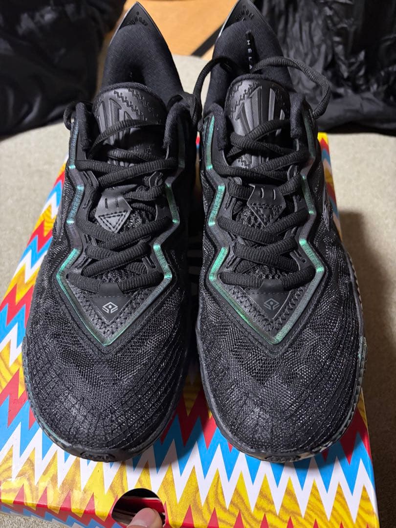 ANTA KAI2　US9 26.5センチ