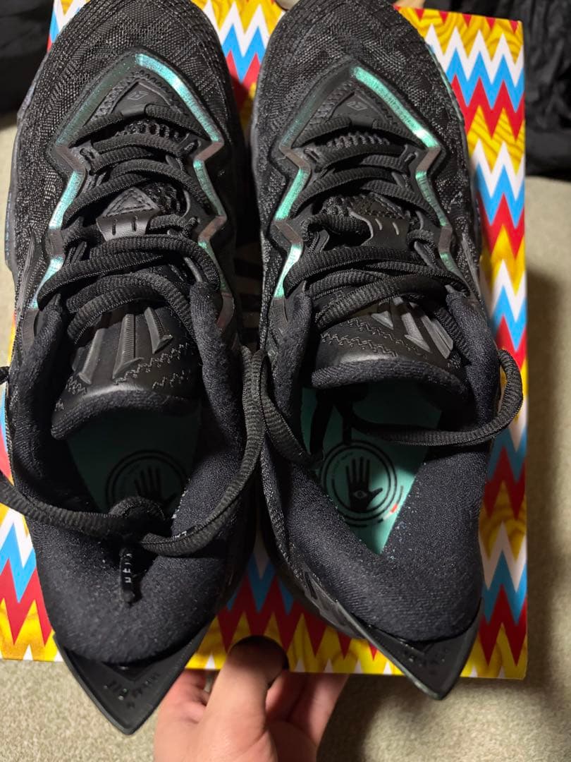 ANTA KAI2　US9 26.5センチ