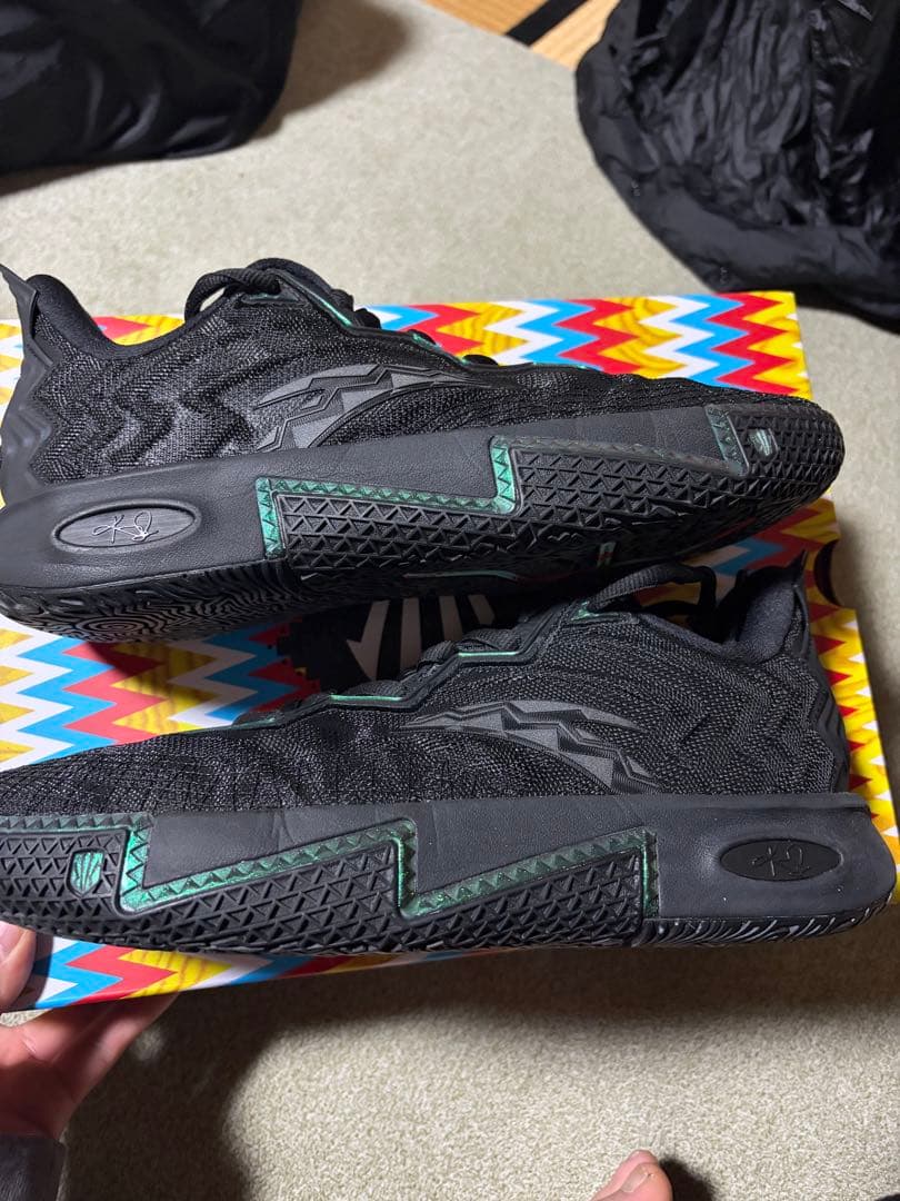 ANTA KAI2　US9 26.5センチ