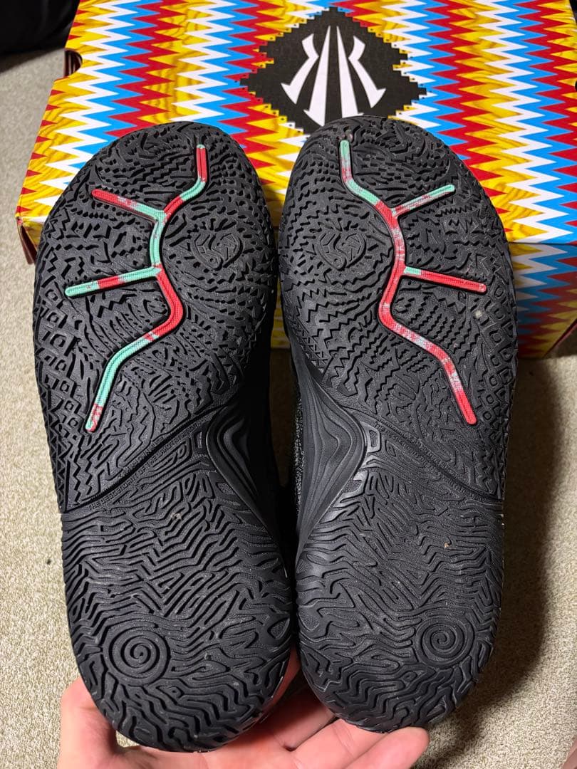 ANTA KAI2　US9 26.5センチ