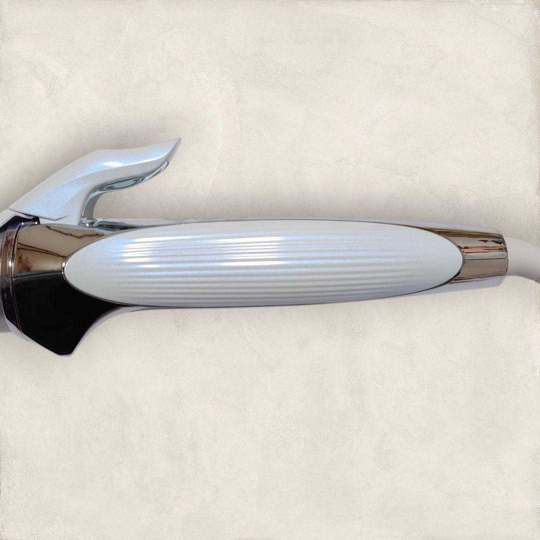 【訳あり】リファ カールアイロン プロ 38mm RE-AV-02A ホワイト