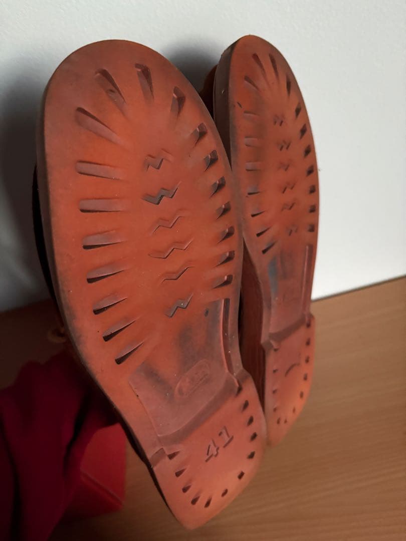 靴 CAMPER Poligono K100745-002 EU41