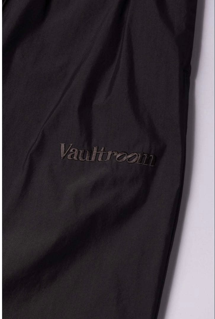 パンツ vaultroom COMMUNITY UTILITY PANTS