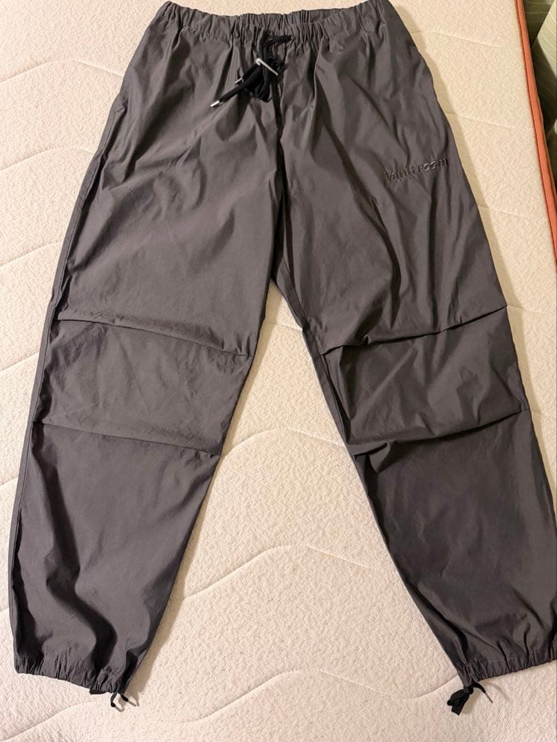 パンツ vaultroom COMMUNITY UTILITY PANTS