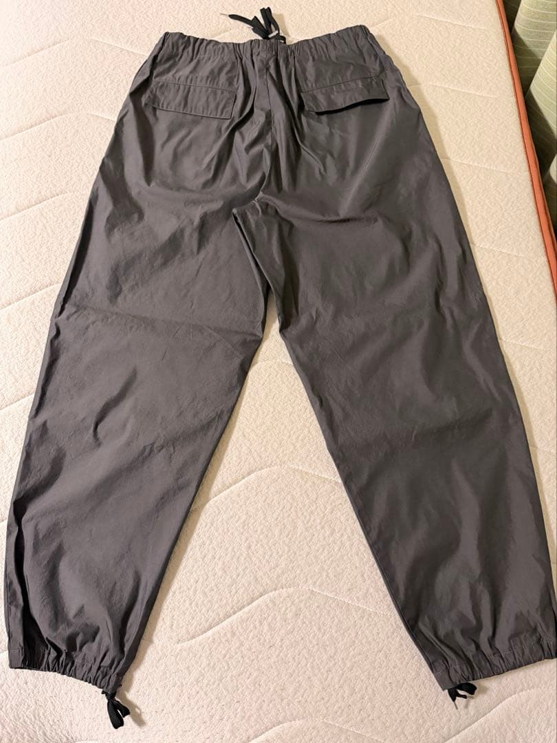 パンツ vaultroom COMMUNITY UTILITY PANTS