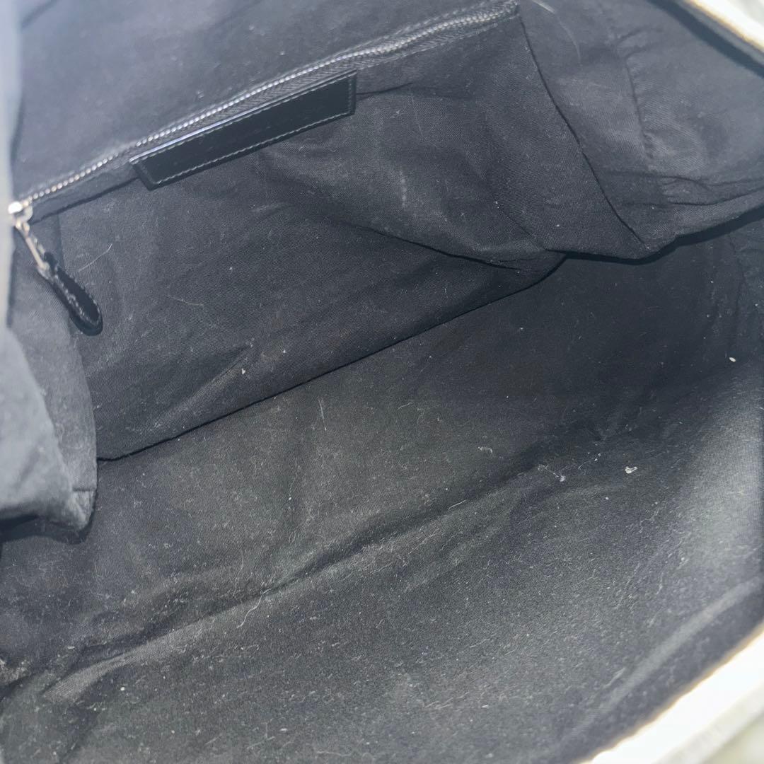 【美品】BALENCIAGA バレンシアガ シティ ボストンバッグ