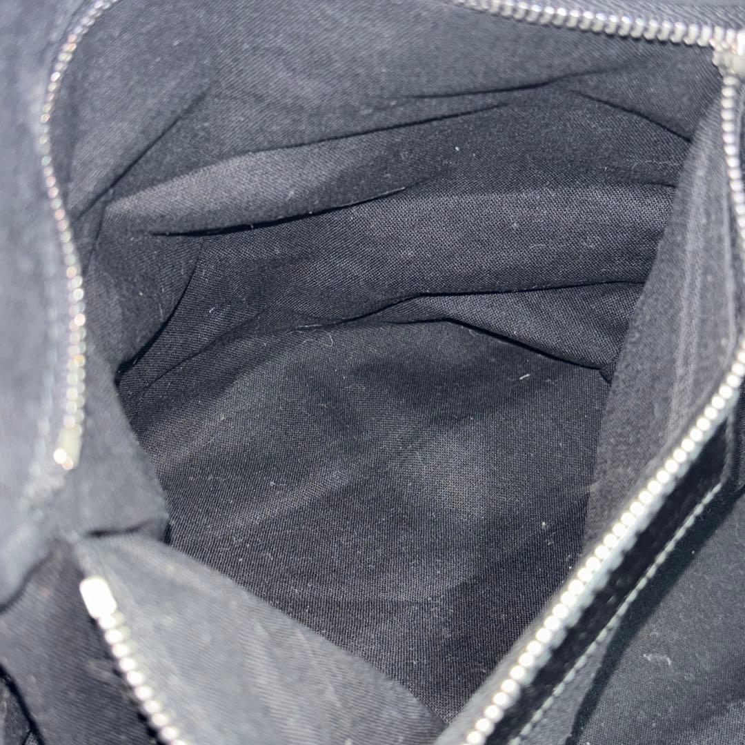 【美品】BALENCIAGA バレンシアガ シティ ボストンバッグ