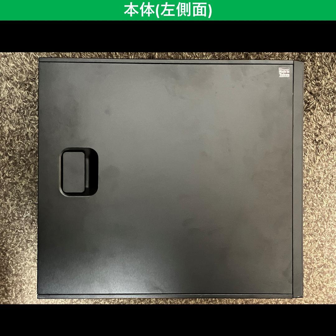 PC ★ HP Z240 i5 6500 相当 SSD GTX 660 2GB