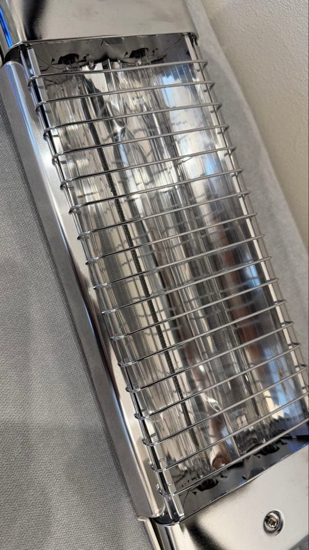 アラジングラファイトグリラー