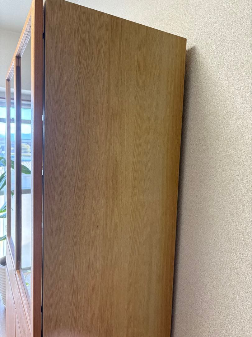 希少　無印良品　カップボート