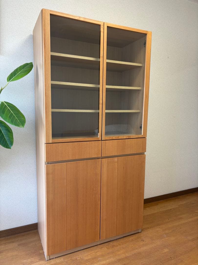 希少　無印良品　カップボート