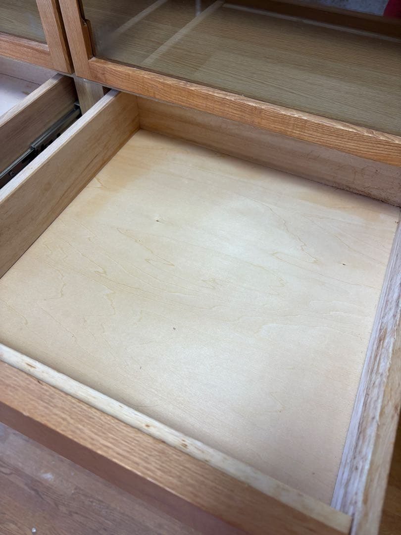 希少　無印良品　カップボート