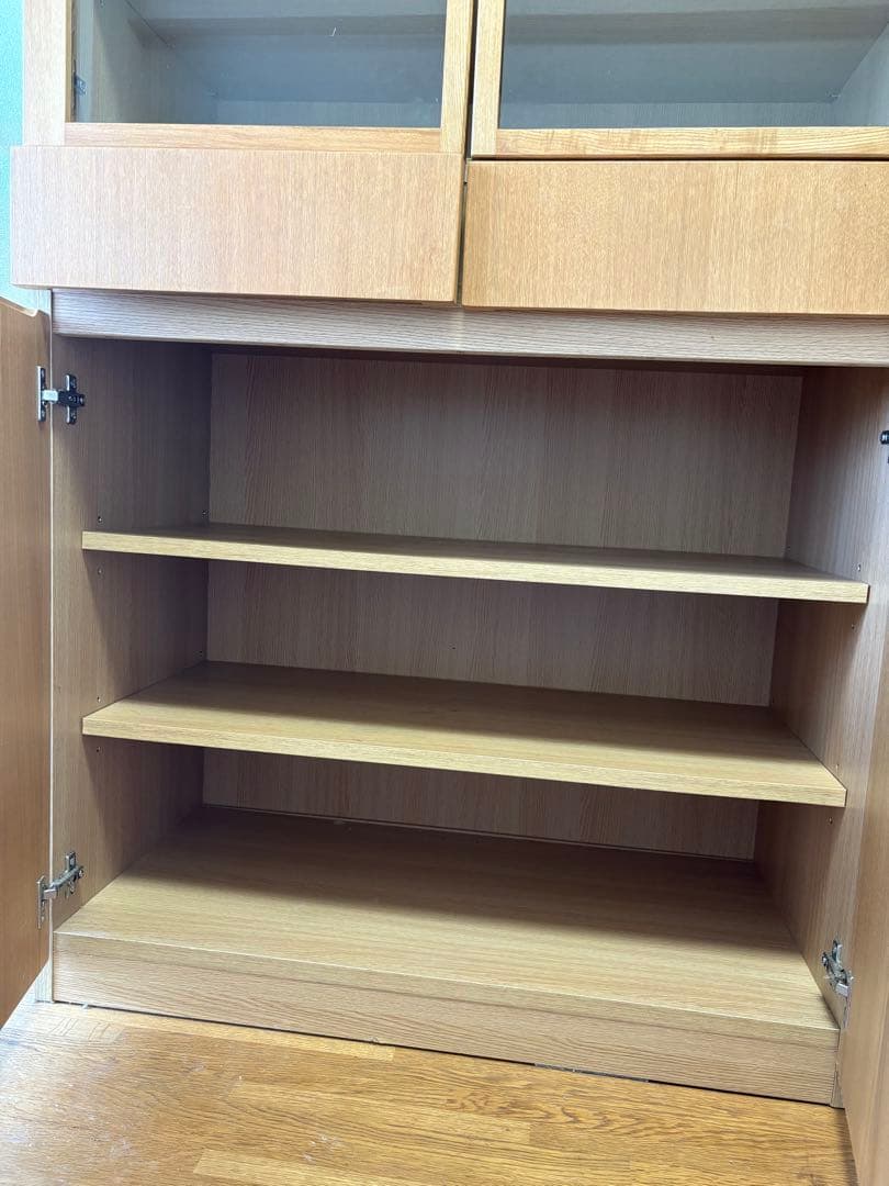 希少　無印良品　カップボート