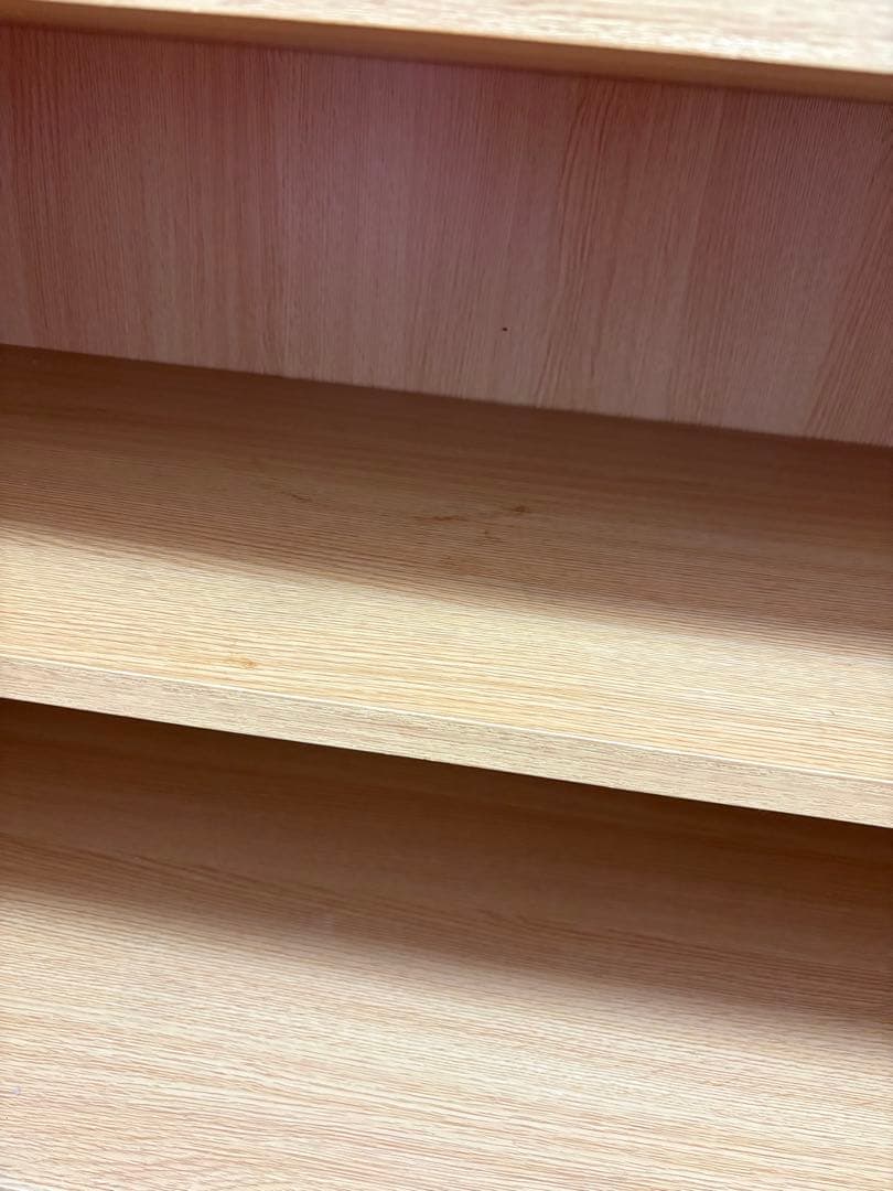 希少　無印良品　カップボート