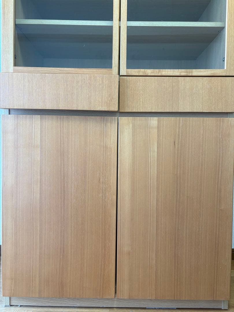 希少　無印良品　カップボート