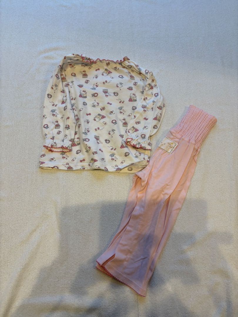 春物① 100サイズ まとめ売り クーラクール