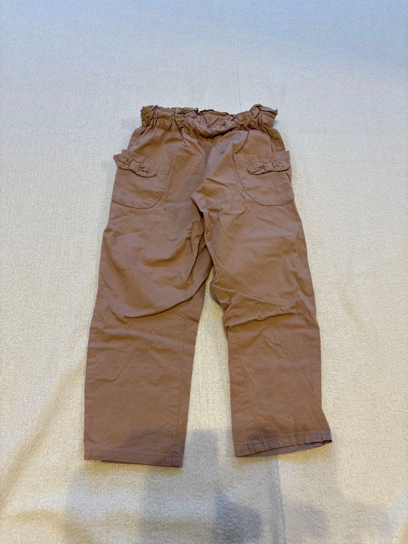 春物① 100サイズ まとめ売り クーラクール