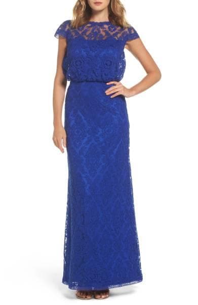 TADASHI SHOJI　ロングフォーマルドレス　「１６ 」/ ３XL