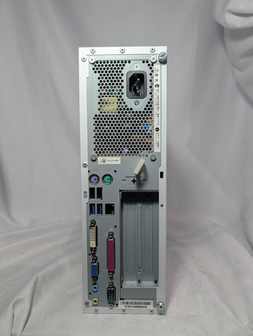 EPSON AT994E 第8世代 i5/8GB/SSD240GB/Win11