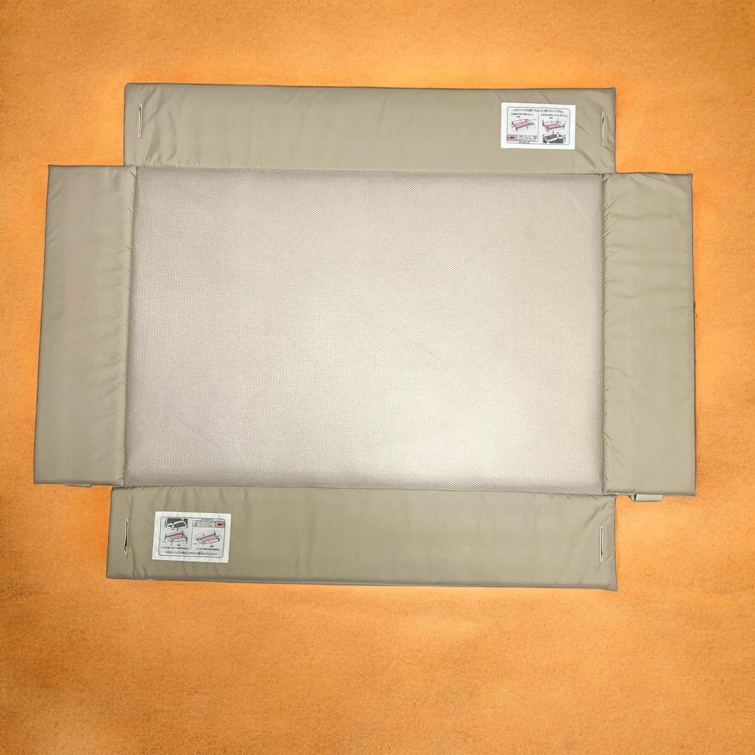 Aprica ココネルエアー COCONEL AIR ベビーベッド　ベビー寝具