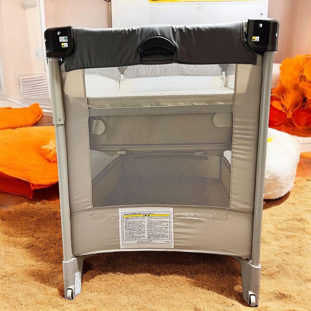 Aprica ココネルエアー COCONEL AIR ベビーベッド　ベビー寝具