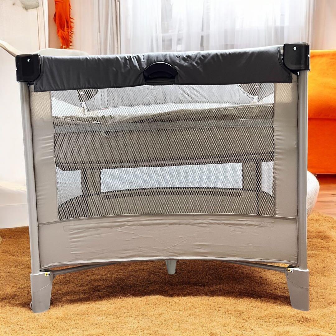 Aprica ココネルエアー COCONEL AIR ベビーベッド　ベビー寝具