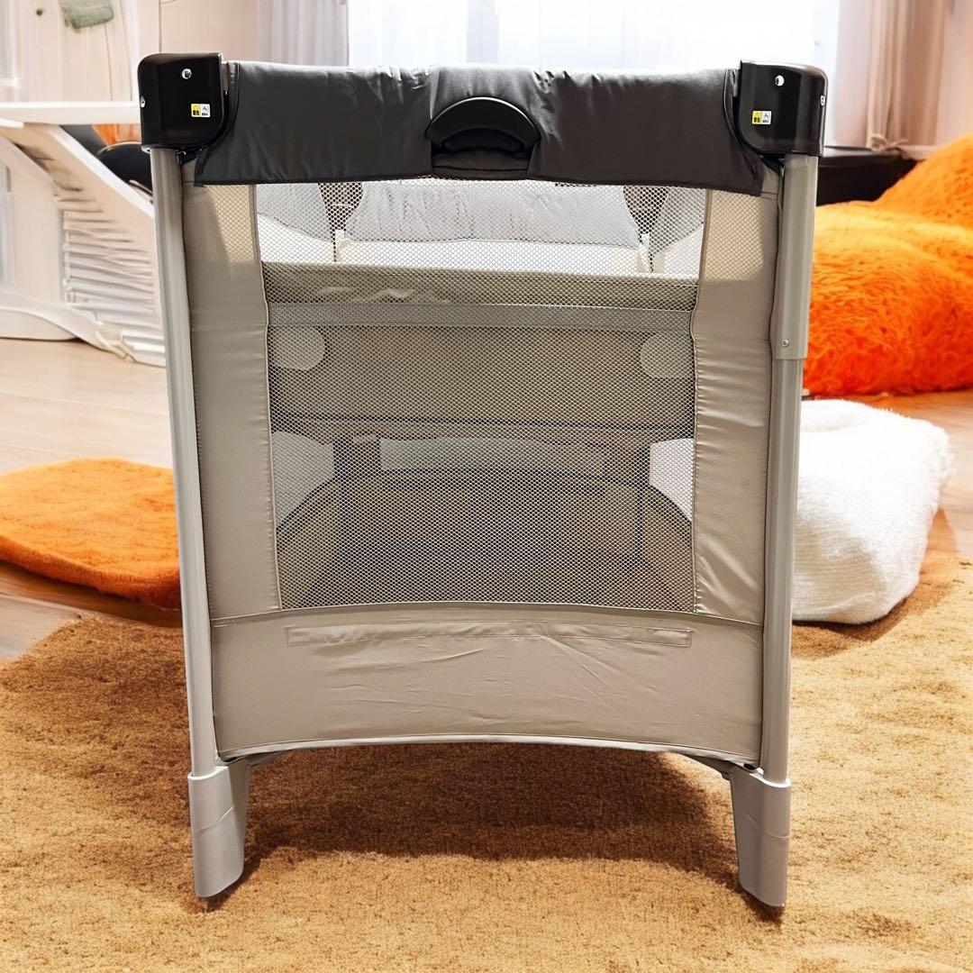 Aprica ココネルエアー COCONEL AIR ベビーベッド　ベビー寝具