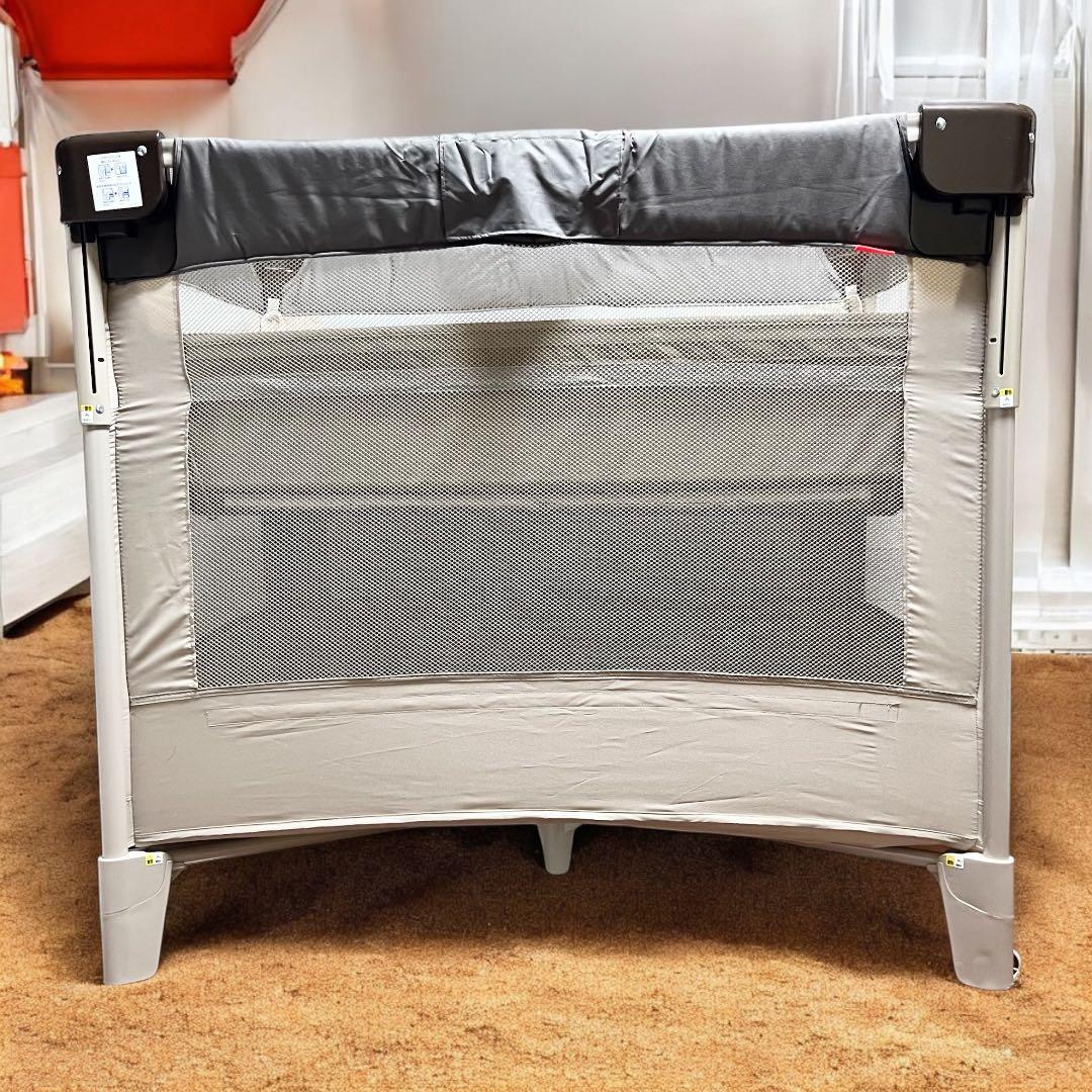 Aprica ココネルエアー COCONEL AIR ベビーベッド　ベビー寝具