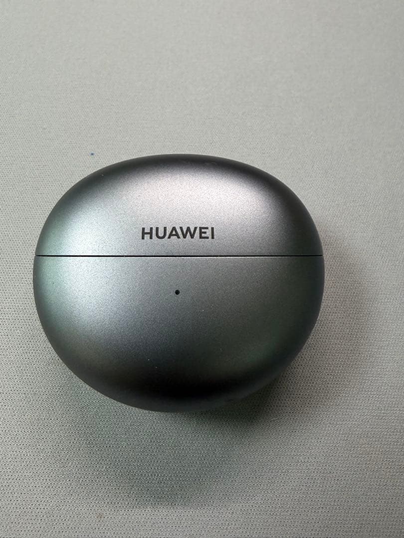 HUAWEI オープンイヤー型ワイヤレスイヤホン ブラック
