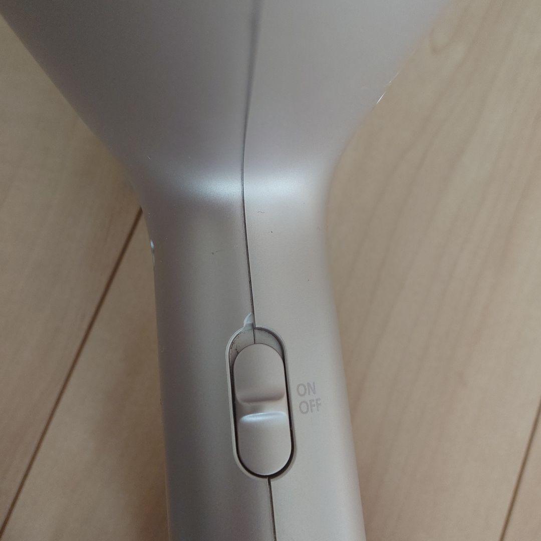 Panasonic EH-NA0J-P ヘアドライヤー ナノケア 本体