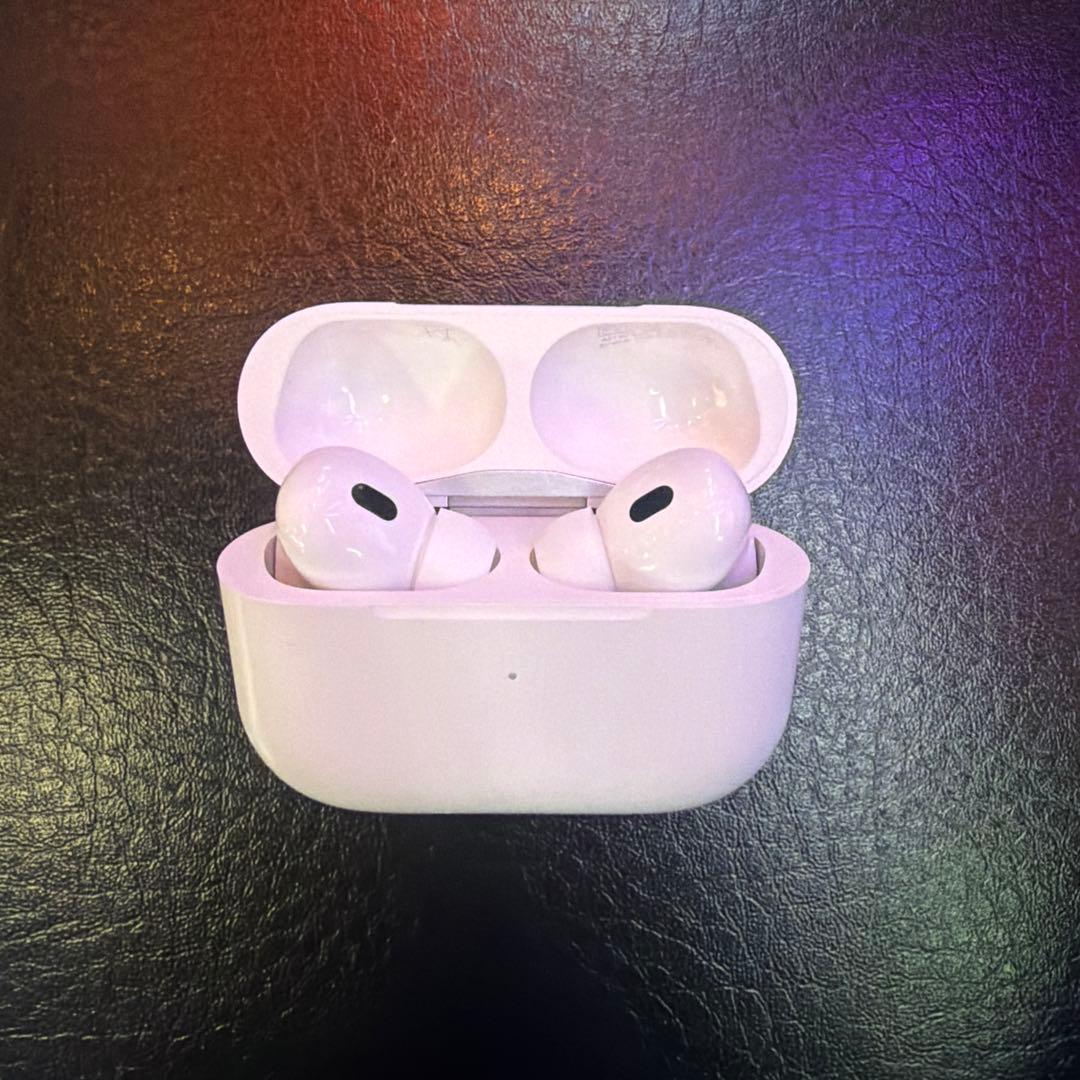 (美品）AirPods Pro2