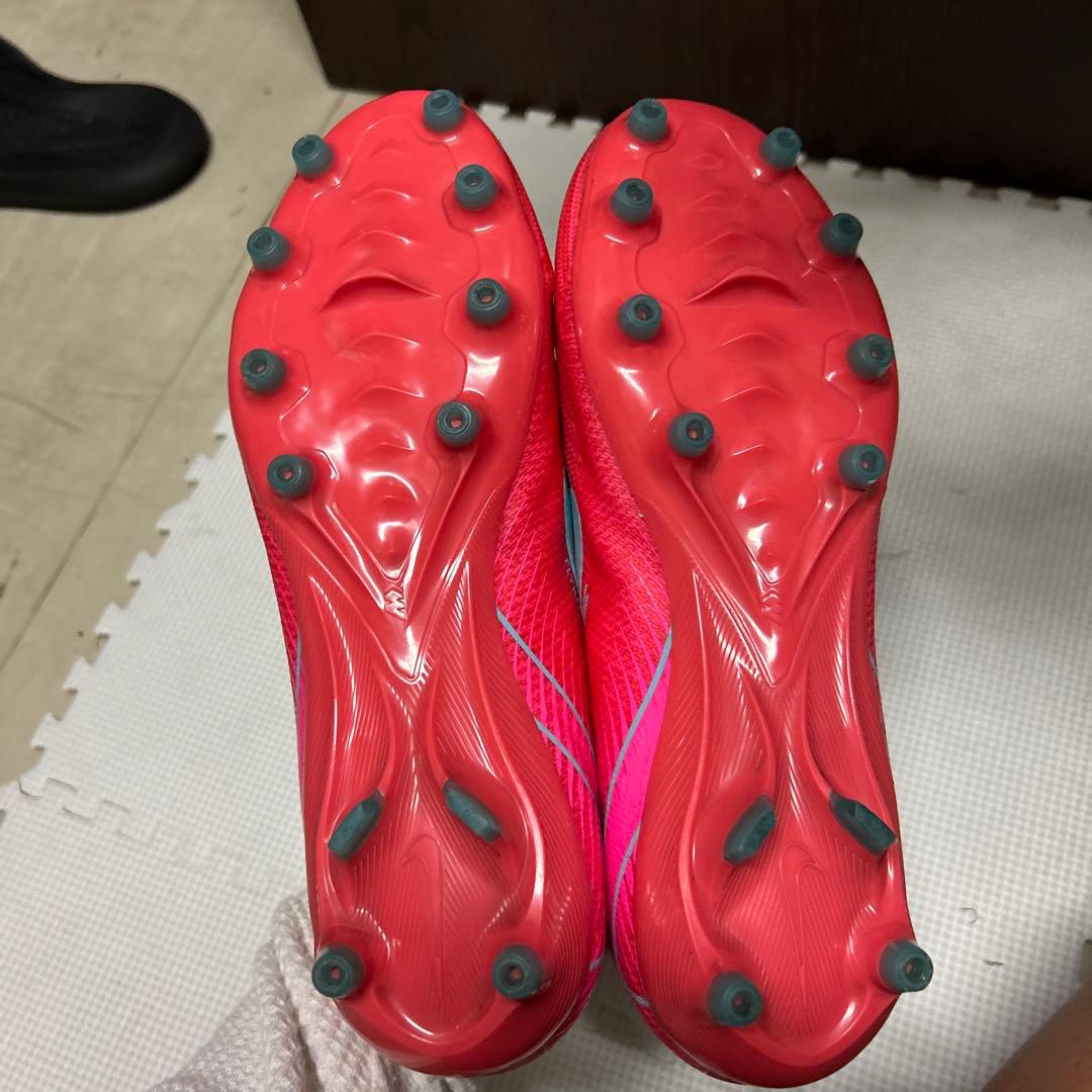 Nike マーキュリアルヴェイパー16 Pro 25.5cm