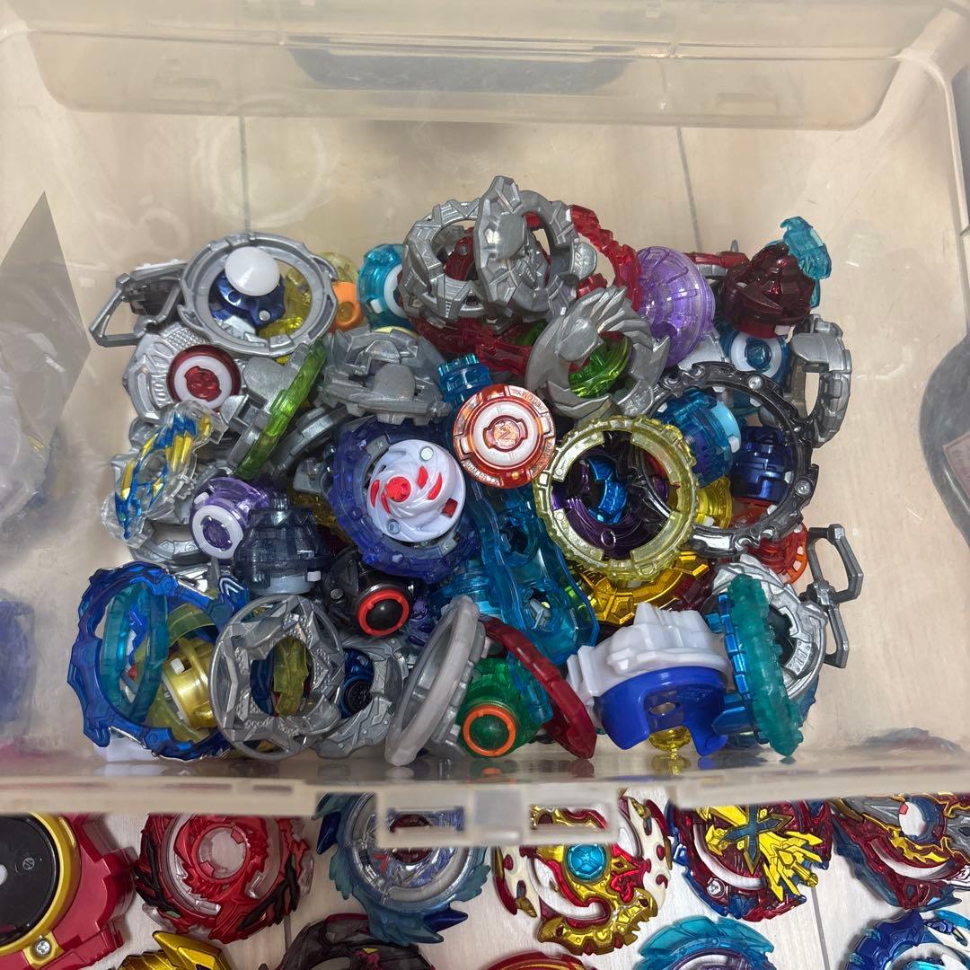 【ご注意！専用！！！】ベイブレードバースト まとめ売り