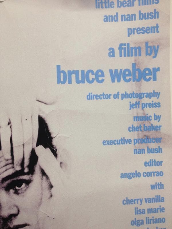 Let'sGetLost 大判 フレーム付 送料込み（沖縄県及び離島を除く）