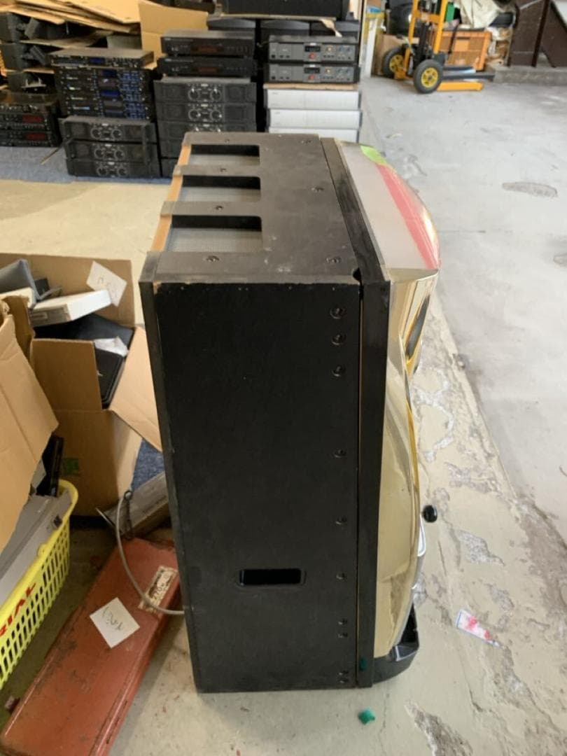 動作品パチスロ実機 ドアキー パチスロ スロット パチンコ